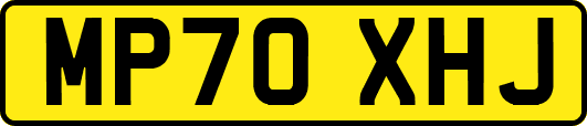 MP70XHJ