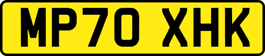 MP70XHK