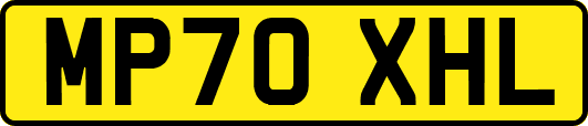 MP70XHL