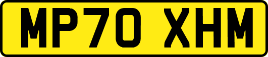 MP70XHM