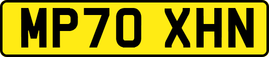 MP70XHN