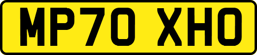 MP70XHO