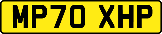 MP70XHP