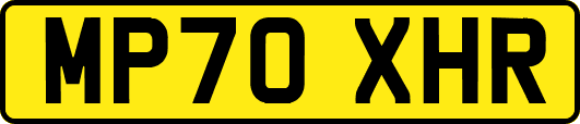 MP70XHR