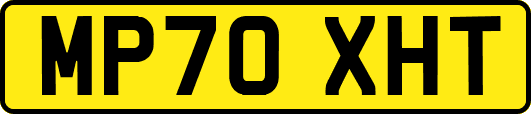 MP70XHT