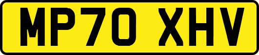 MP70XHV