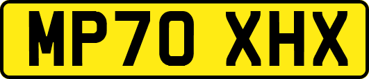 MP70XHX