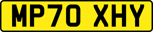 MP70XHY