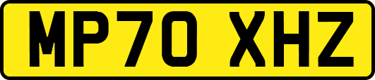 MP70XHZ