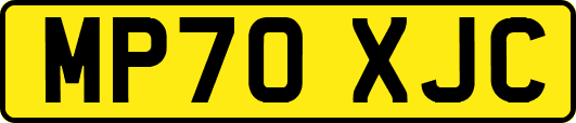 MP70XJC
