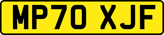 MP70XJF