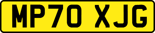 MP70XJG