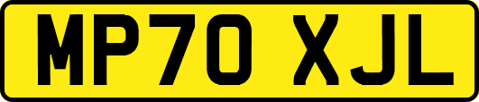 MP70XJL