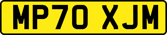 MP70XJM
