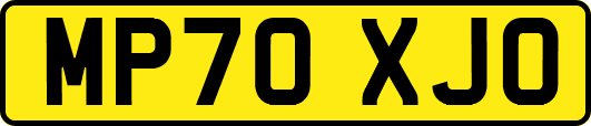 MP70XJO
