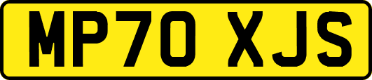 MP70XJS