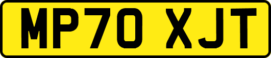 MP70XJT