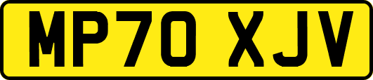 MP70XJV
