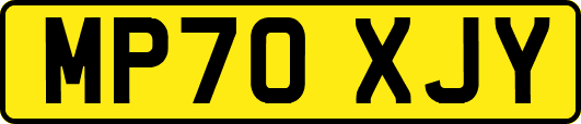 MP70XJY