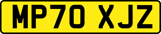 MP70XJZ