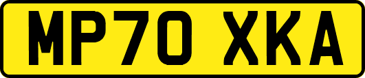 MP70XKA