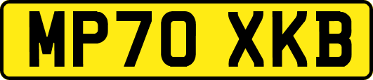 MP70XKB