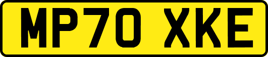 MP70XKE