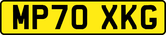 MP70XKG