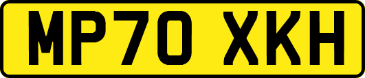 MP70XKH