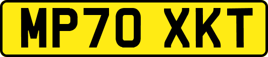 MP70XKT