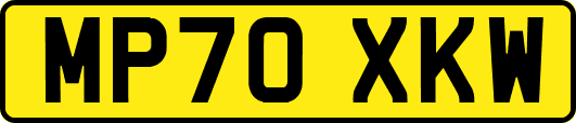 MP70XKW