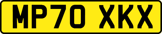 MP70XKX