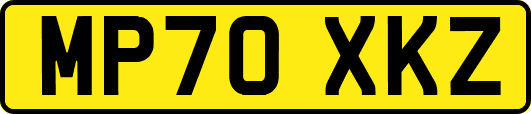 MP70XKZ