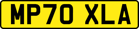 MP70XLA