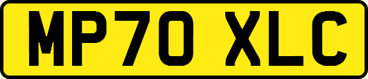 MP70XLC