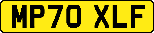 MP70XLF