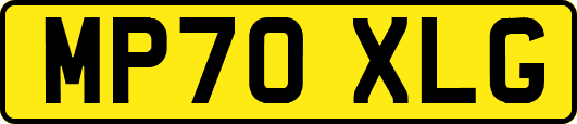 MP70XLG