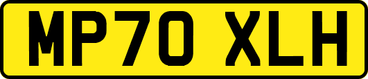 MP70XLH