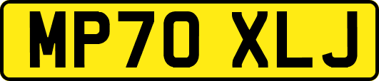 MP70XLJ