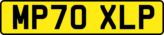 MP70XLP