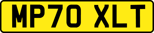 MP70XLT
