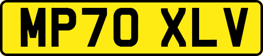 MP70XLV