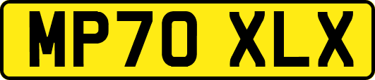 MP70XLX