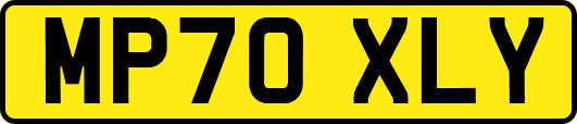 MP70XLY