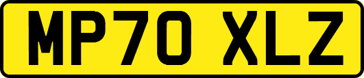 MP70XLZ