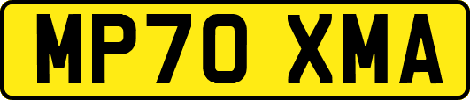 MP70XMA