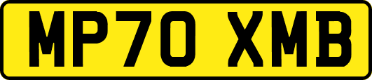 MP70XMB