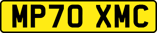 MP70XMC