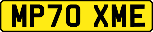 MP70XME
