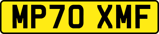 MP70XMF